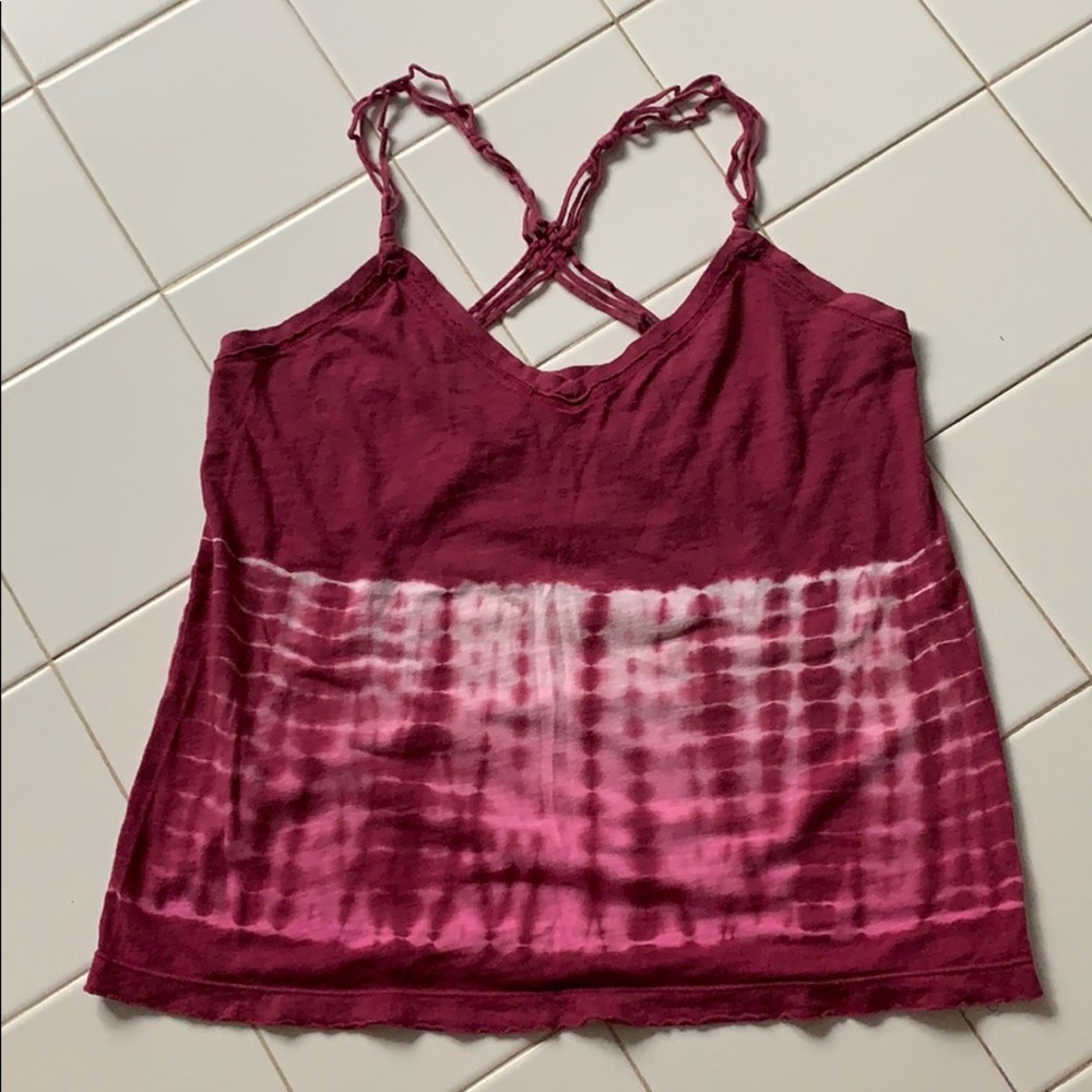 Tank top